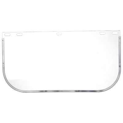 Immagine di Visiera ricambio plus PORTWEST PW99 colore Clear