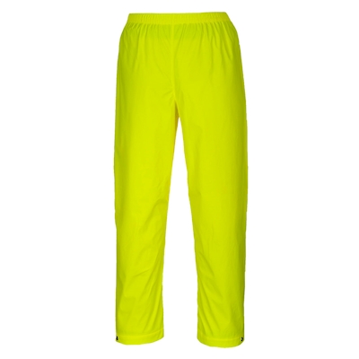 Immagine di Pantaloni PORTWEST SEALTEX CLASSIC colore giallo taglia S