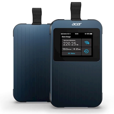 Immagine di Router 5g ACER ACER CONNECT ENDURO M3 FF.G2DTA.001