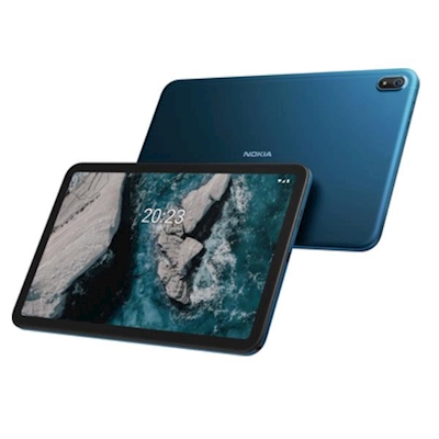 Immagine di Tablet 10.4" android 4GB NOKIA NOKIA T20 WiFi 4/64GB Blue F20RID1A041