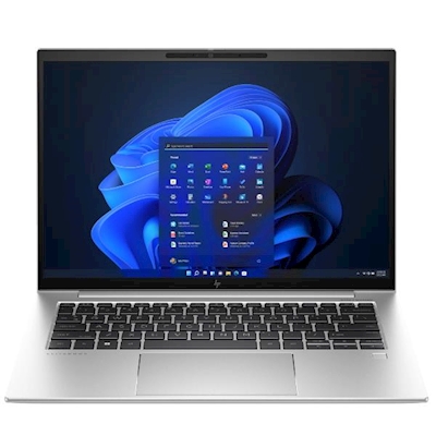 Immagine di Notebook 14" intel core i5 16GB 512GB windows 11 HP HP notebook Smart Buy 7L7X6ET