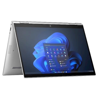 Immagine di Notebook 14" intel core i5 16GB 1024GB windows 11 HP Elite x360 1040 G10 (special edition gar. 3