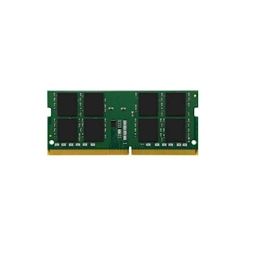 Immagine di Modulo di memoria so-dimm 32.00000 ddr4 tft 3.200 mhz KINGSTON Obsolete Kingston Branded KCP432SD8