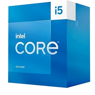 Immagine di Processore i5-13400 10 intel core i5 tft 4,6 ghz INTEL I5-13400