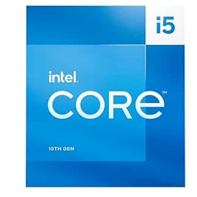 Immagine di Processore i5-13400f 10 intel core i5 tft 4,6 ghz INTEL Intel CPU Box Client I5-13400F