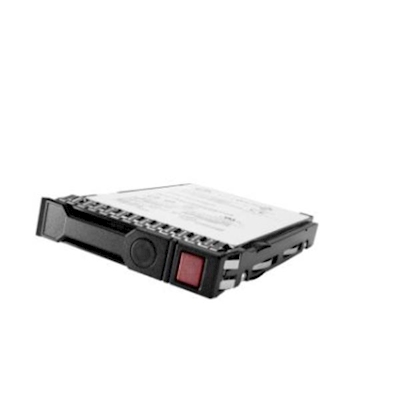 Immagine di Ssd interni 960.00000 sas HP HPE 960 GB 12G Read Intensive SFF SSD P40506-B21