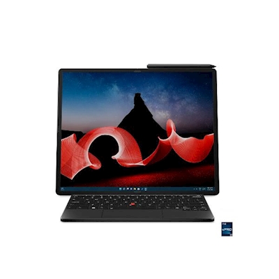 Immagine di Notebook 16,3" intel core i7 32GB 1024GB windows 11 LENOVO ThinkPad X1 Fold 16 Gen 1 (5G) 21ES001