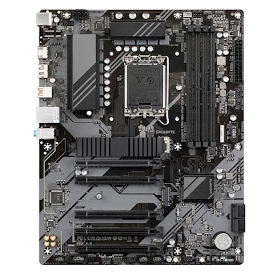 Immagine di Motherboard GIGABYTE B760 DS3H 9MB76DS35-00-10