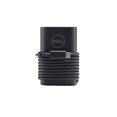 Immagine di Dell 90w USB-C ac adapter - italy