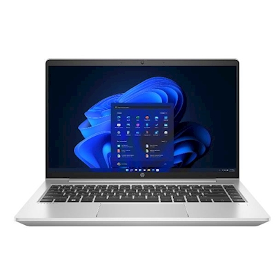 Immagine di Notebook 14" intel core i5 16GB 512GB windows 11 HP HP notebook Smart Buy 9M3N4AT