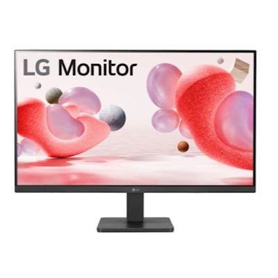 Immagine di Monitor desktop 27" LG ELECTRONICS 27MR400-B 27MR400-B.AEUQ