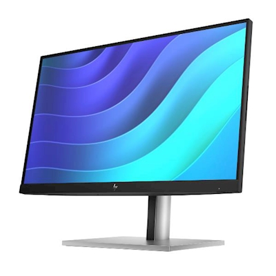 Immagine di Monitor desktop 21,5" HP HP monitor listino, mod A, TC 6N4E8AA