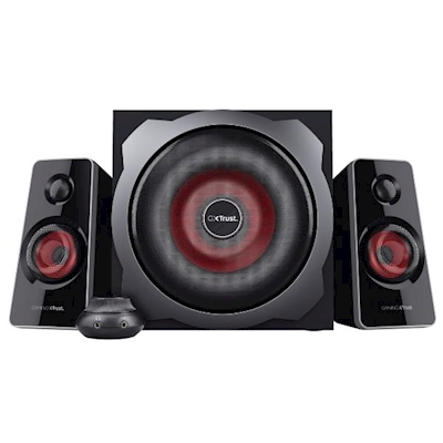Immagine di Gxt 38 ultimate bass 2.1 speaker