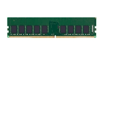 Immagine di Modulo di memoria dimm 16GB ddr4 tft 3.200 mhz KINGSTON Kingston - 16GB DDR4 3200MT/s ECC Unbuffe