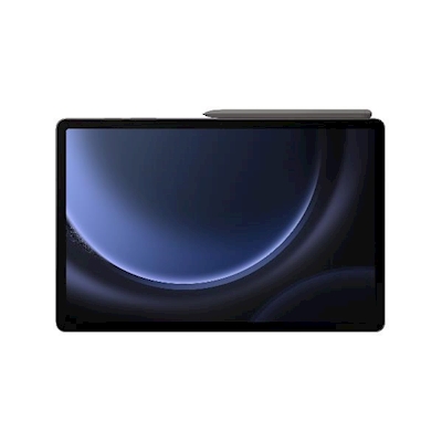 Immagine di Tablet 12.4" android 8GB SAMSUNG GALAXY TAB S9 FE+ 128GB GRAY SM-X610NZAAEUE