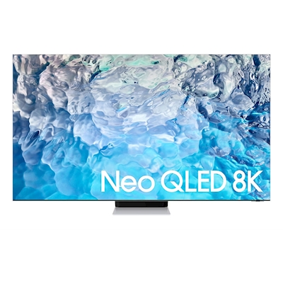 Immagine di Tv 65" 8k (7680x4320) SAMSUNG 65" 8K QLED serie QN900B QE65QN900BTXZT