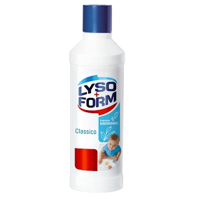 Immagine di Detergente liquido per superfici LYSOFORM 1100 ml