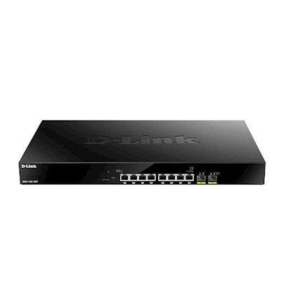 Immagine di Switch D-LINK D-Link Business DMS-1100-10TP
