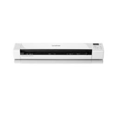 Immagine di Scanner per documenti e immagini a4 600 dpi BROTHER DS-820W DS-820