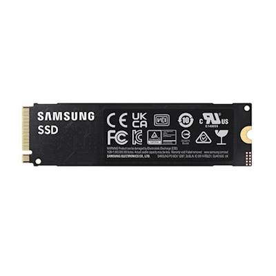 Immagine di Ssd esterni 1000.00000 pcie gen 4.0 x 4 nvme SAMSUNG Samsung SSD MZ-V9E1T0BW
