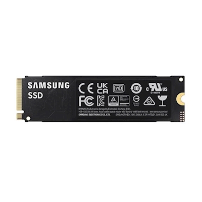 Immagine di Ssd esterni 2000.00000 pcie gen 4.0 x 4 nvme SAMSUNG Samsung SSD MZ-V9E2T0BW