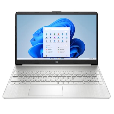 Immagine di Notebook 15.6" intel core i5 16GB 1024GB windows 11 HP HP Laptop 15s-fq5060nl 8Y647EA