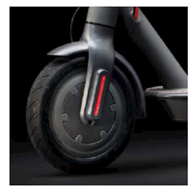 Immagine di Duc e-scooter pro-i evo black ride