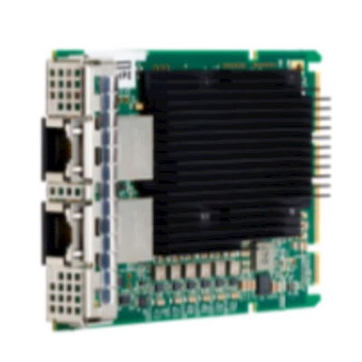Immagine di Adattatore di rete HP Broadcom BCM57416 Ethernet 10Gb 2-port BASE-T OCP3 P10097-B21