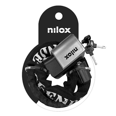 Immagine di Nilox chain lock