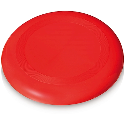 Immagine di Frisbee taurus col.rosso 1000+
