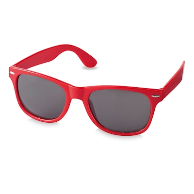 Immagine di Occhiali da sole Sun protezione UV400 rosso 1000+