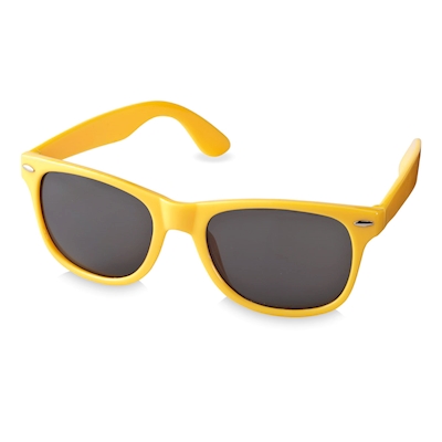 Immagine di Occhiali da sole Sun protezione UV400 giallo 1000+