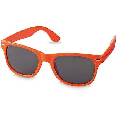 Immagine di Occhiali da sole Sun protezione UV400 arancione 1000+