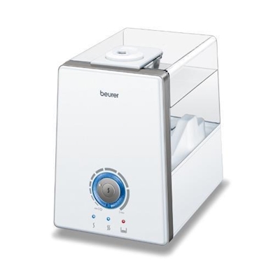 Immagine di Umidificatore Bianco BEURER LB88WHITE