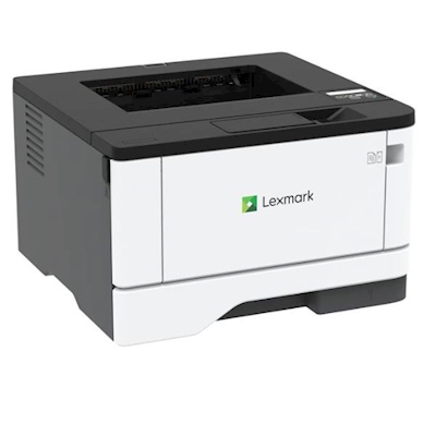 Immagine di Stampante laser B/N a4 LEXMARK MS331dn L'unica Stampante con 4 anni di garanzia ( 29S0010