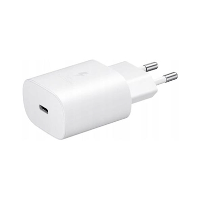Immagine di Travel adapter 25w USB-C bulk white