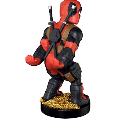 Immagine di Deadpool cable guy- new legs vers