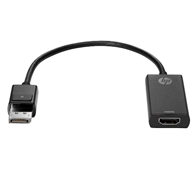 Immagine di Hp dp to HDMI 1.4 adapter