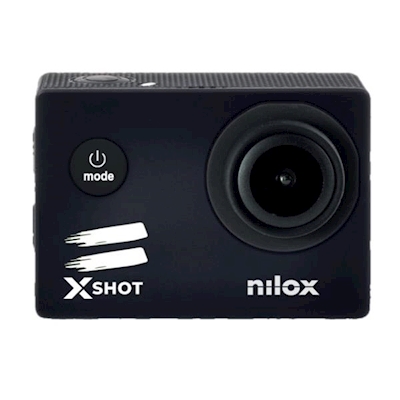 Immagine di Videocamera NILOX NXACXSHOT