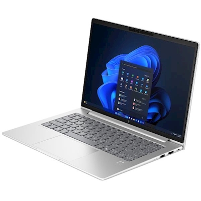 Immagine di Notebook 16" intel core ultra 7 16GB 512GB windows 11 HP HP notebook listino 9Y7D6ET