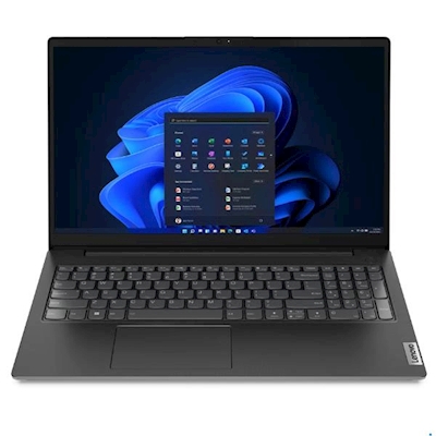 Immagine di Notebook 15.6" intel core i3 8GB 256GB windows 11 LENOVO LENOVO Notebook Essential 83A1002FIX