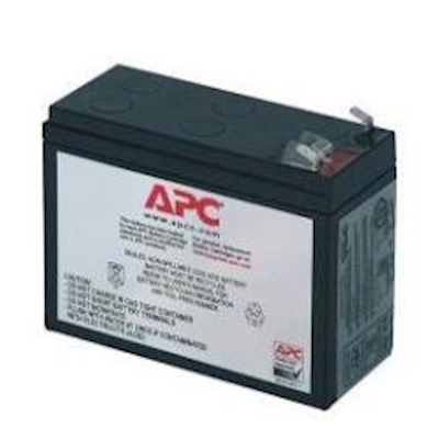 Immagine di Gruppo di continuità APC APC Products APCRBC106