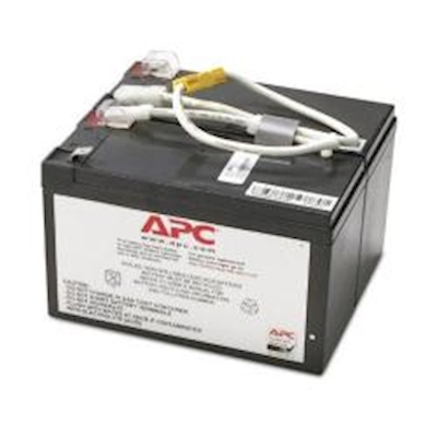 Immagine di Gruppo di continuità APC APC Products APCRBC109