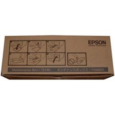 Immagine di Inkjet EPSON Epson T1 LFP Graphic Inks C13T619100
