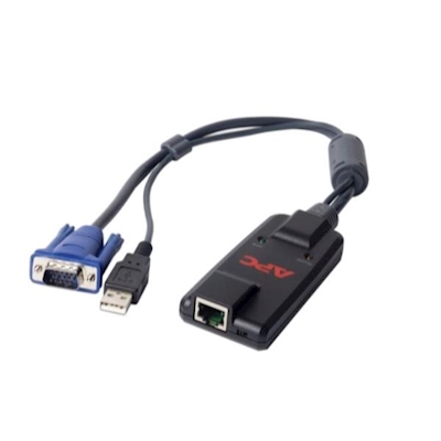 Immagine di Gruppo di continuità APC APC Products KVM-USB