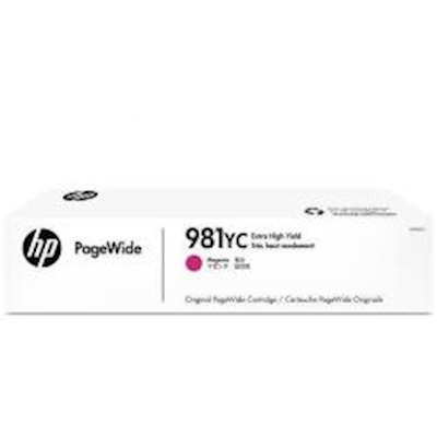 Immagine di Toner Laser HP HP A3 Supplies INK Contract C (39%) L0R18YC