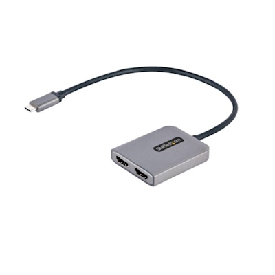 Immagine di Hub USB-C mst a 2x HDMI