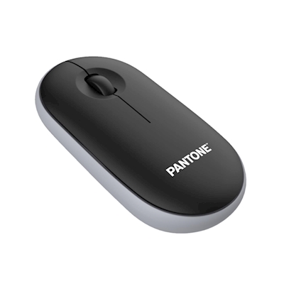 Immagine di PANTONE PANTONE - Mouse Wireless [IT COLLECTION] PT-MS001BK