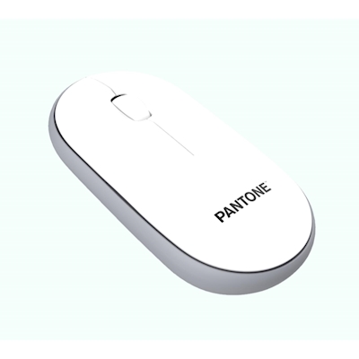 Immagine di PANTONE PANTONE - Mouse Wireless [IT COLLECTION] PT-MS001WH