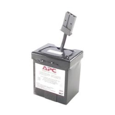 Immagine di Gruppo di continuità APC APC Products RBC30